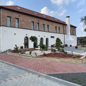 Nagypince Borhotel Wine And Spa Böhönye