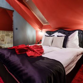 Nagypince Borhotel Wine And Spa Böhönye