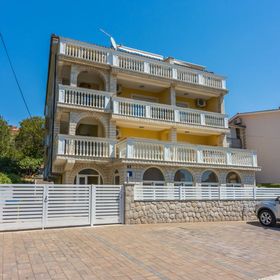 Apartmani Max Sea View Crikvenica