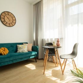 Apartament Wilcza I Warszawa