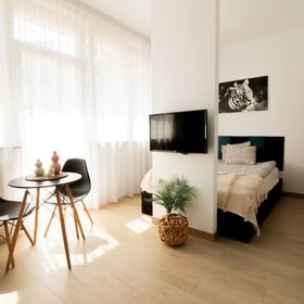 Apartament Wilcza I Warszawa