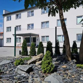 Penzion Barborka Olomouc