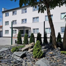 Penzion Barborka Olomouc