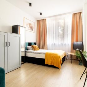 Apartament Wilcza II Warszawa