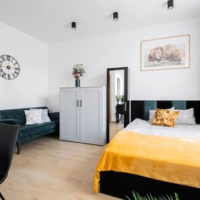 Apartament Wilcza II Warszawa