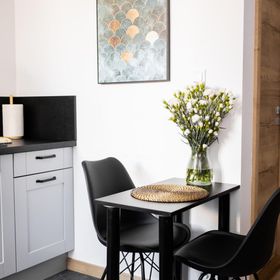 Apartament Wilcza II Warszawa