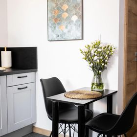 Apartament Wilcza II Warszawa