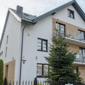 Willa Północna II Karwia