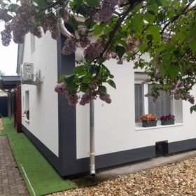 Bazsalikom Apartman Mezőkövesd