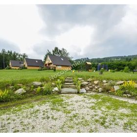  Domki Gościniec pod Skalnikiem Leszczyniec 