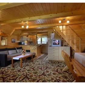  Domki Gościniec pod Skalnikiem Leszczyniec 