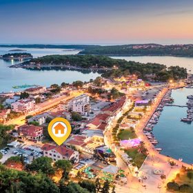 Apartman Limani Medulin Istria