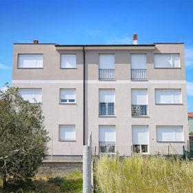 Apartman Mara Medulin Istria