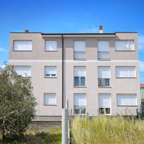 Apartman Mara Medulin Istria