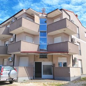 Apartman Mara Medulin Istria