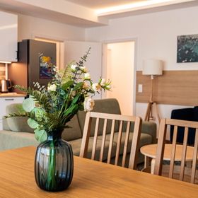 Master Resort's Apartman Balatonkenese