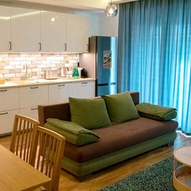 Master Resort's Apartman Balatonkenese