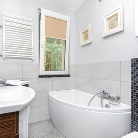 Apartamenty Świnoujście - Chodorowskiej 24