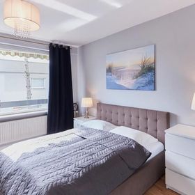 Apartamenty Świnoujście - Chodorowskiej 24