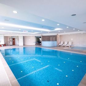 Club 218 Wellness Gold 1. Apartman Siófok