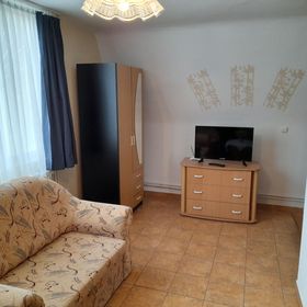 Bereki Czinege Ház Berekfürdő