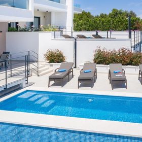 Villa Orange Tree Vinisce