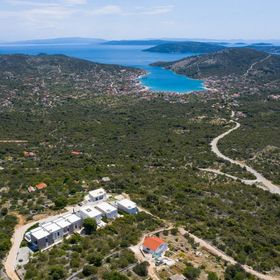 Villa Orange Tree Vinisce