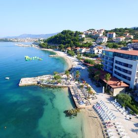 Hotel San Antonio Podstrana