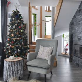 Lux Houses DOMEK z widokiem na Tatry