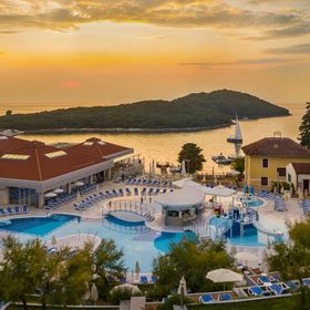 Maistra Select Belvedere Resort Vrsar