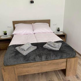 Apartamenty Otryt Ustrzyki Dolne