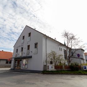 Hotel Prácheň Horažďovice