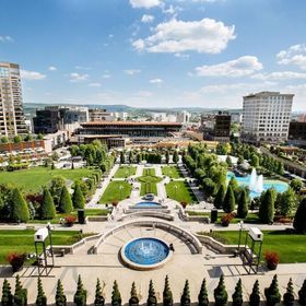 Hotel Ceramica Iași