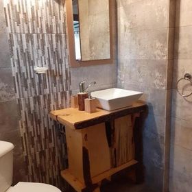 Cabana Neda Râușor