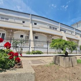 Hotel Arges Eforie Nord