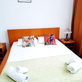 Hotel Arges Eforie Nord