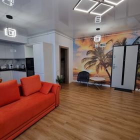 Deluxe Apartment “Zeus” by Signature Promenada Mamaia Nord