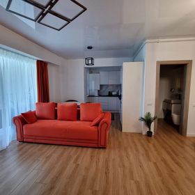 Deluxe Apartment “Zeus” by Signature Promenada Mamaia Nord