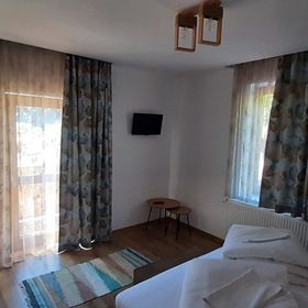 Vila Hope (Vila Speranța) Băile Tușnad