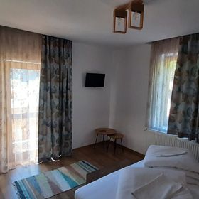 Vila Hope (Vila Speranța) Băile Tușnad