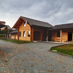 Cabana Tisa Băile Felix