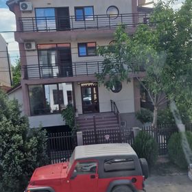 Vila Litoria Costinești