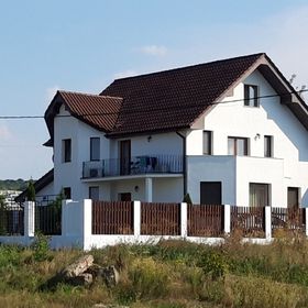 Casa Tisa Băile Felix