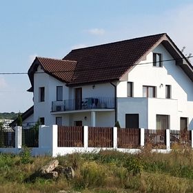 Casa Tisa Băile Felix