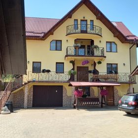 Casa Paty Mănăstirea Humorului