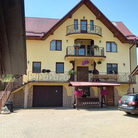 Casa Paty Mănăstirea Humorului