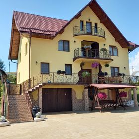 Casa Paty Mănăstirea Humorului