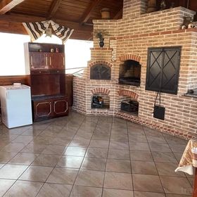 Casa Paty Mănăstirea Humorului