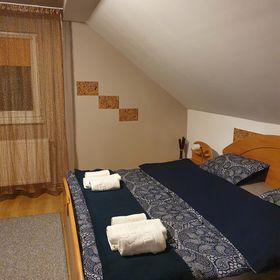 Casa Mea De Vacanță Baia Sprie