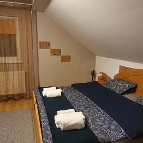 Casa Mea De Vacanță Baia Sprie